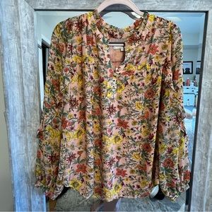 NWT Loft Top